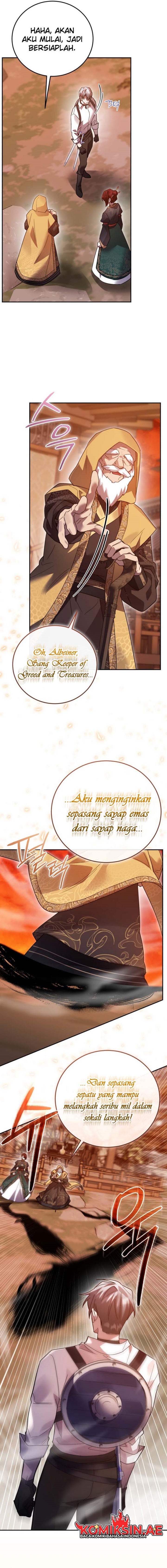 Dilarang COPAS - situs resmi www.mangacanblog.com - Komik heroes demons villains 109 - chapter 109 110 Indonesia heroes demons villains 109 - chapter 109 Terbaru 9|Baca Manga Komik Indonesia|Mangacan