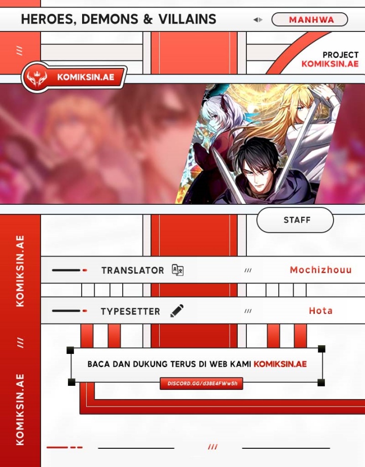 Dilarang COPAS - situs resmi www.mangacanblog.com - Komik heroes demons villains 110 - chapter 110 111 Indonesia heroes demons villains 110 - chapter 110 Terbaru 0|Baca Manga Komik Indonesia|Mangacan