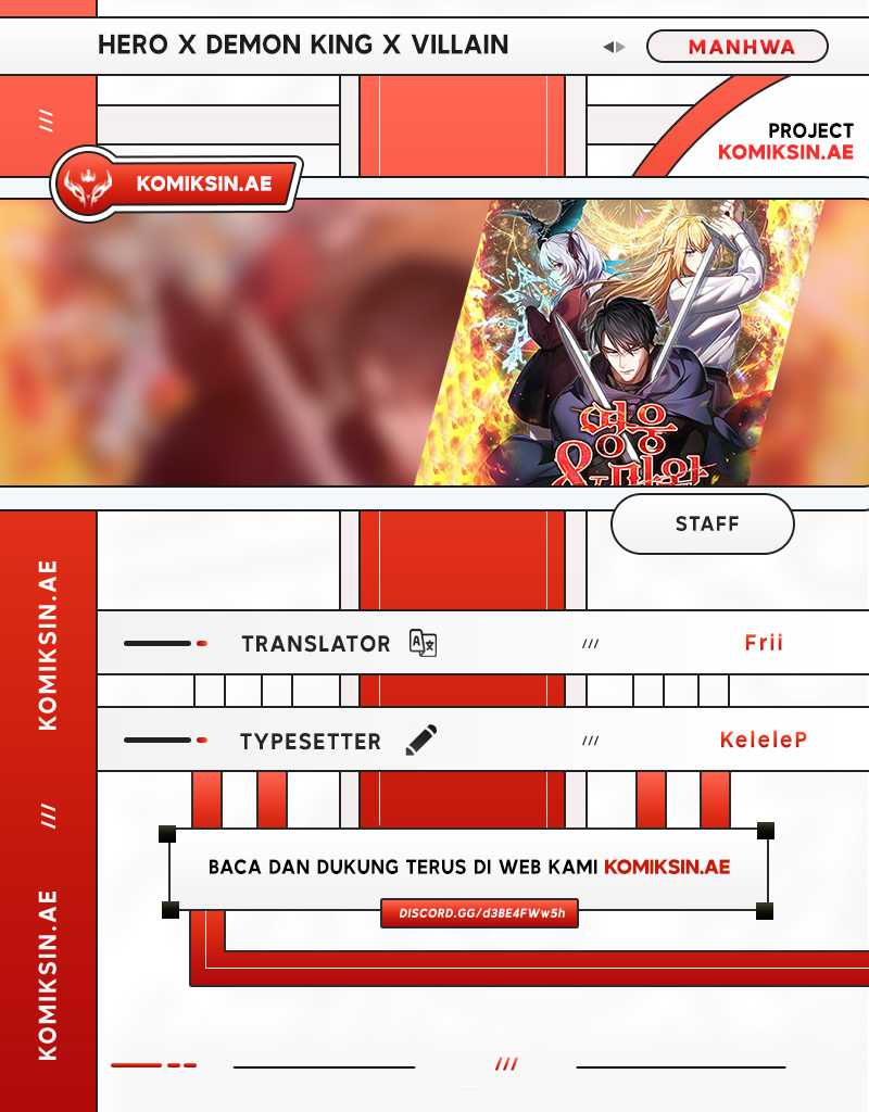 Dilarang COPAS - situs resmi www.mangacanblog.com - Komik heroes demons villains 114 - chapter 114 115 Indonesia heroes demons villains 114 - chapter 114 Terbaru 0|Baca Manga Komik Indonesia|Mangacan
