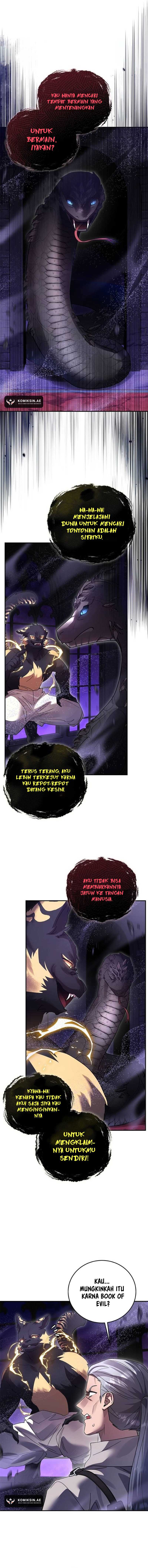 Dilarang COPAS - situs resmi www.mangacanblog.com - Komik heroes demons villains 114 - chapter 114 115 Indonesia heroes demons villains 114 - chapter 114 Terbaru 3|Baca Manga Komik Indonesia|Mangacan