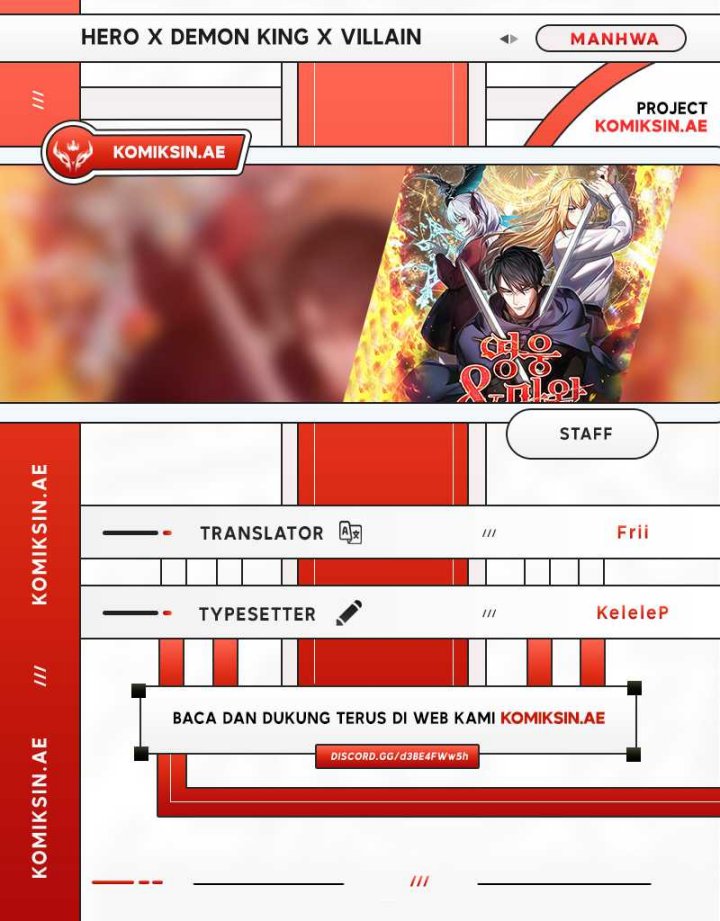 Dilarang COPAS - situs resmi www.mangacanblog.com - Komik heroes demons villains 116 - chapter 116 117 Indonesia heroes demons villains 116 - chapter 116 Terbaru 0|Baca Manga Komik Indonesia|Mangacan