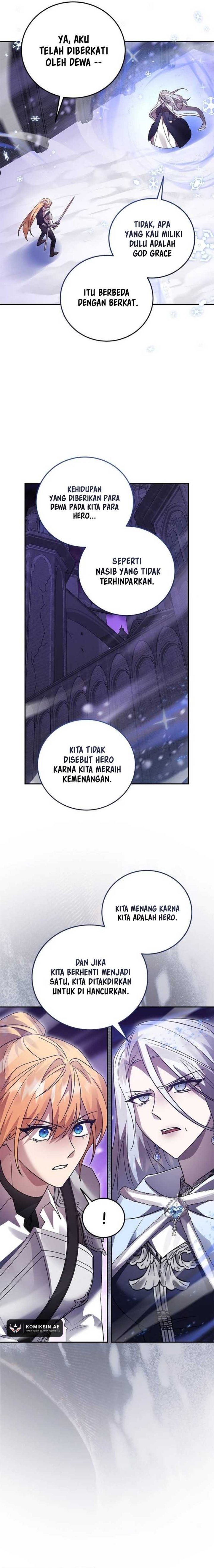 Dilarang COPAS - situs resmi www.mangacanblog.com - Komik heroes demons villains 116 - chapter 116 117 Indonesia heroes demons villains 116 - chapter 116 Terbaru 3|Baca Manga Komik Indonesia|Mangacan