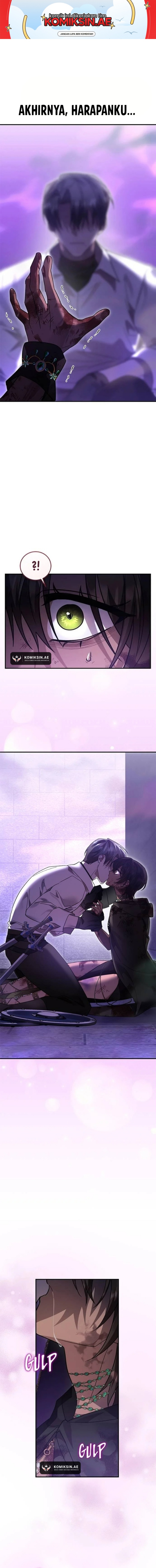 Heroes, Demons & Villains Chapter 118 Bahasa Indonesia