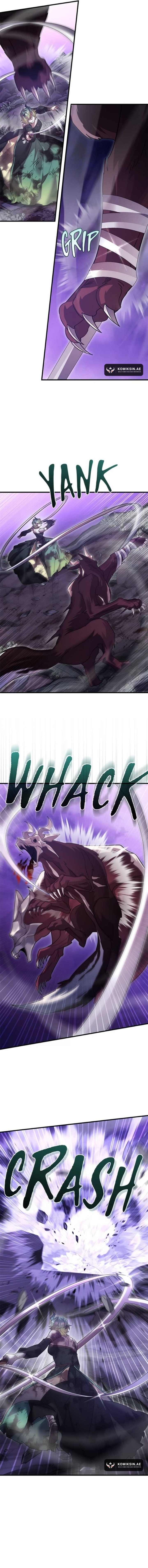 Heroes, Demons & Villains chapter 119