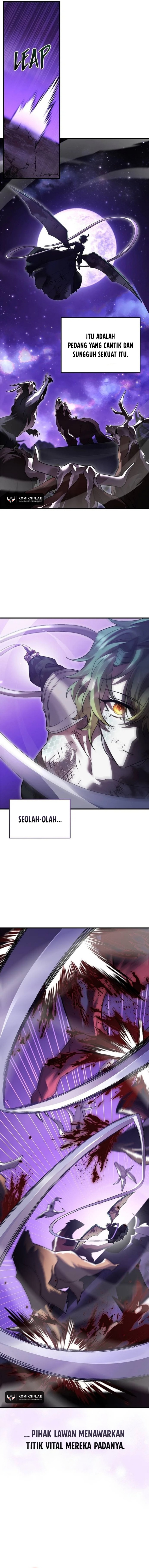 Heroes, Demons & Villains chapter 119