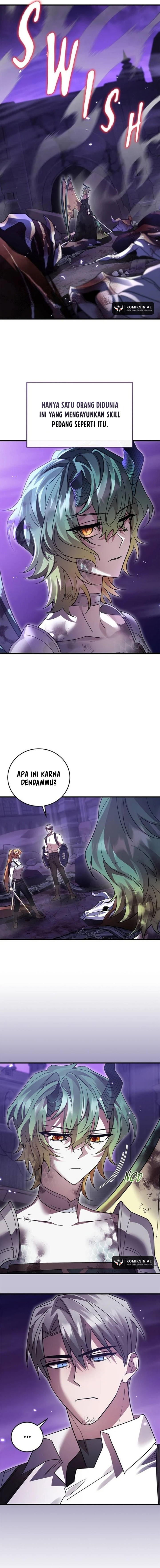 Heroes, Demons & Villains chapter 119