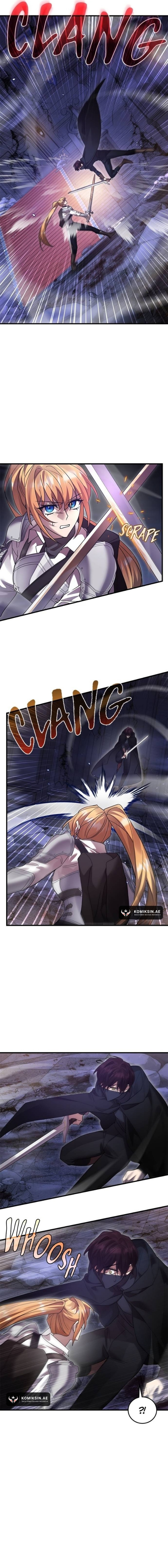 Heroes, Demons & Villains chapter 119