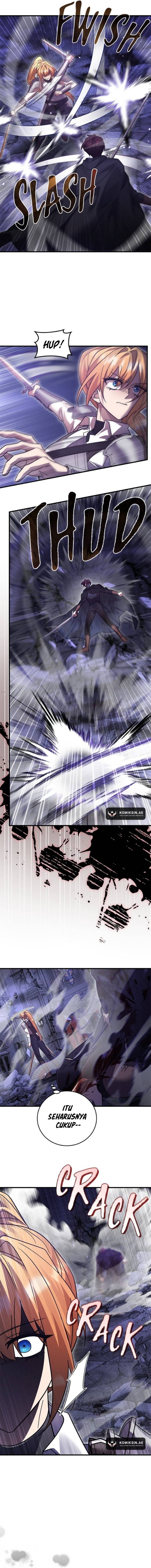 Heroes, Demons & Villains chapter 119