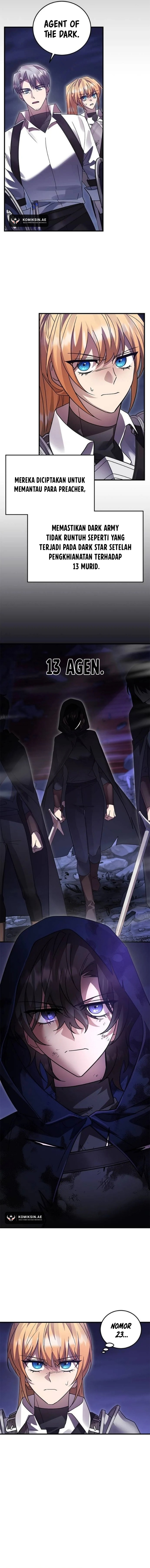 Heroes, Demons & Villains chapter 119