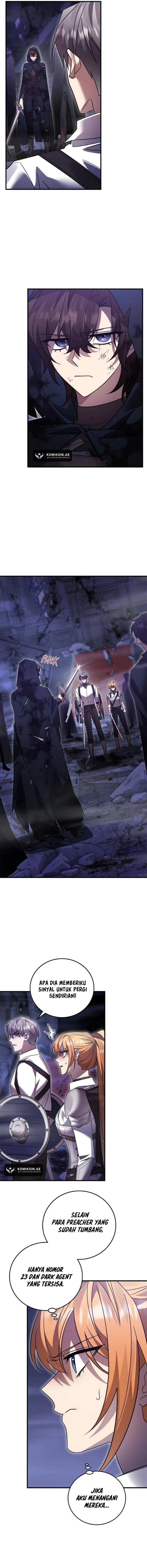 Heroes, Demons & Villains chapter 119