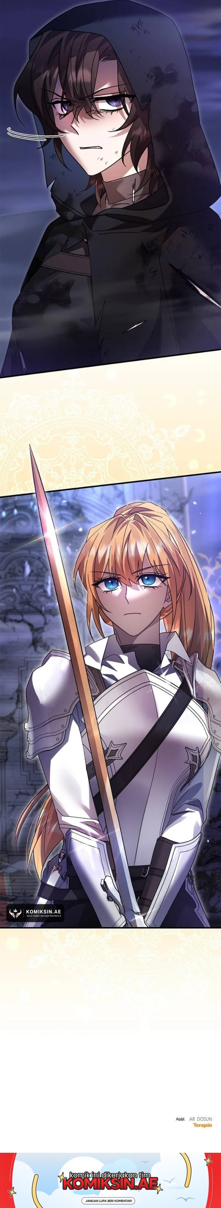 Heroes, Demons & Villains chapter 119