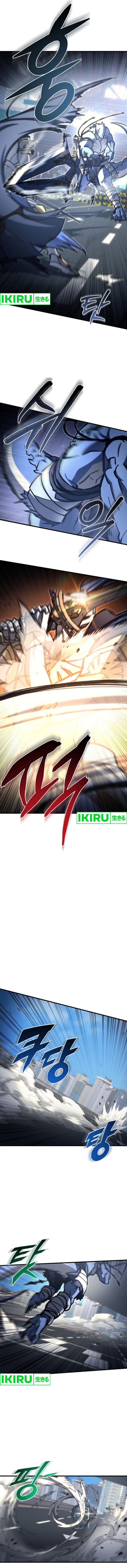 Hiding a Logistics Center in the Apocalypse Chapter 33 Bahasa Indonesia