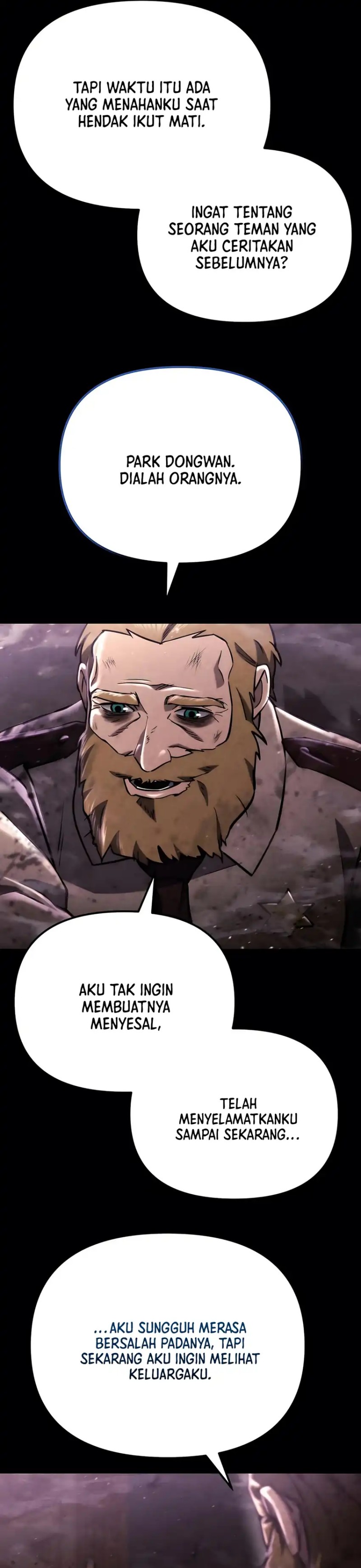 Hiding a Logistics Center in the Apocalypse chapter 62