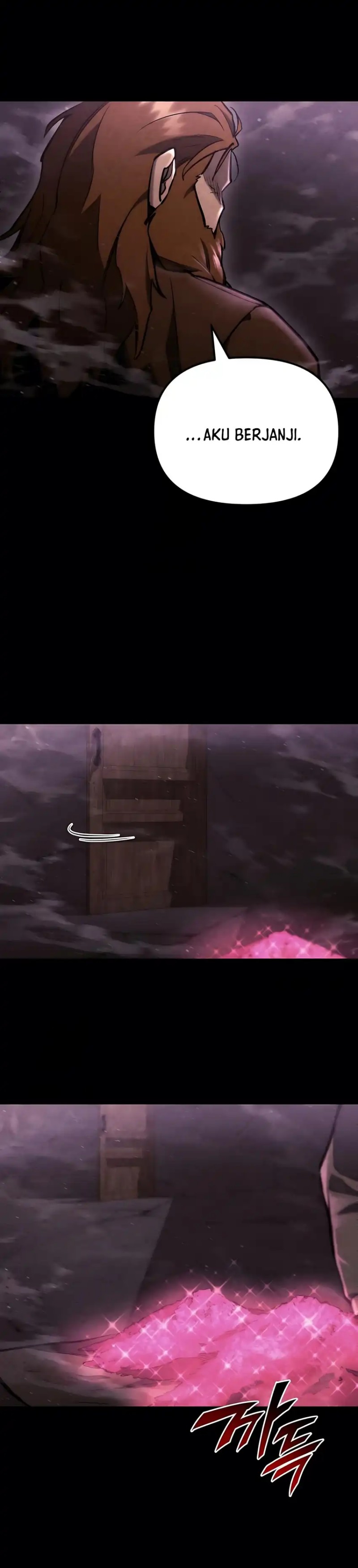 Hiding a Logistics Center in the Apocalypse chapter 62