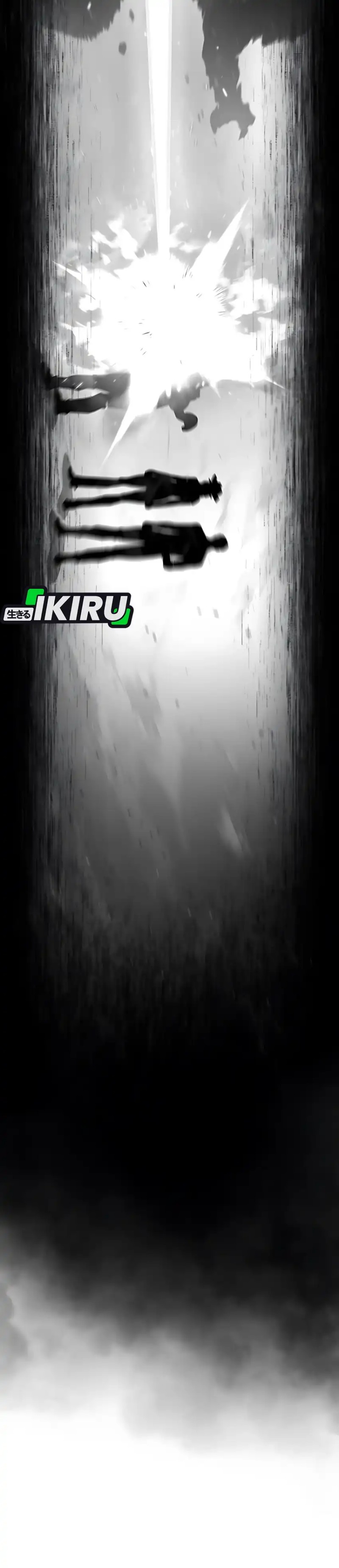 Hiding a Logistics Center in the Apocalypse chapter 62
