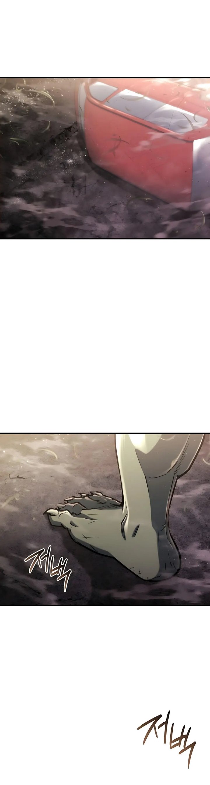 Hiding a Logistics Center in the Apocalypse chapter 65