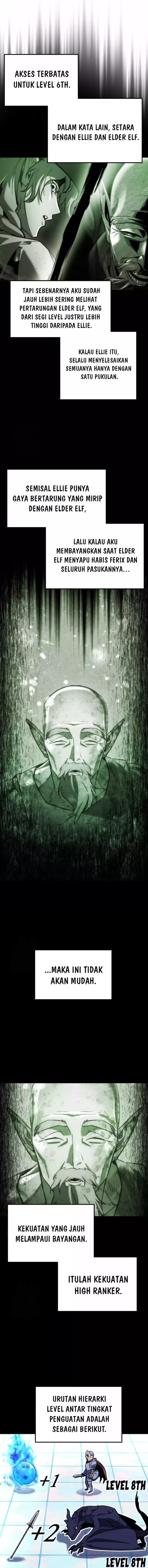 Hiding a Logistics Center in the Apocalypse chapter 70