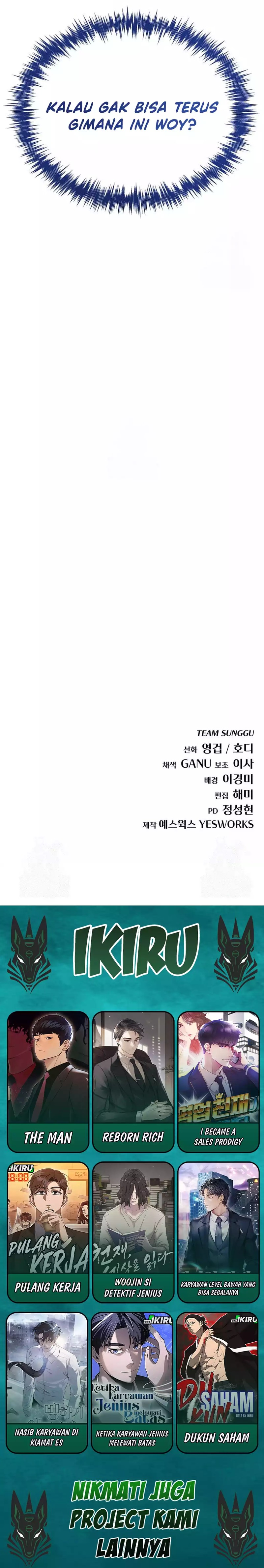 Hiding a Logistics Center in the Apocalypse chapter 70