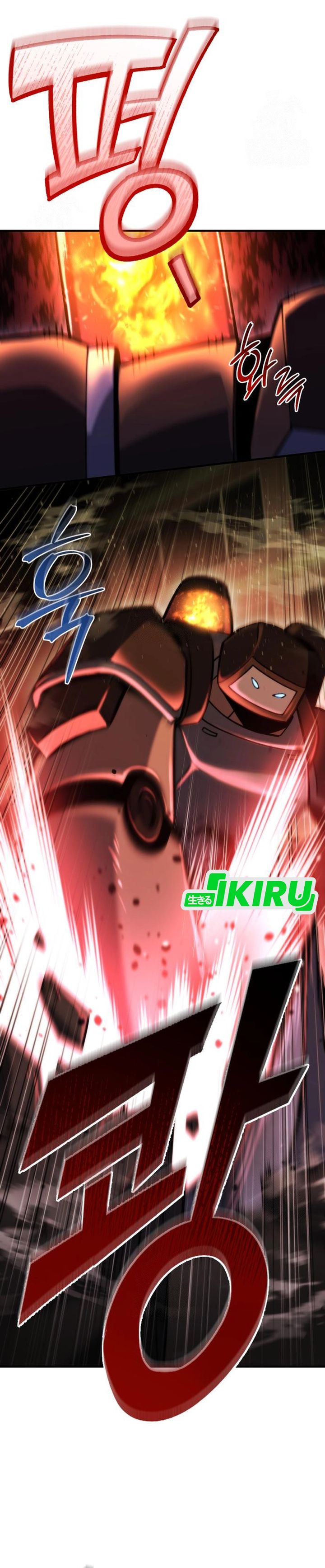 Hiding a Logistics Center in the Apocalypse Chapter 72 Bahasa Indonesia