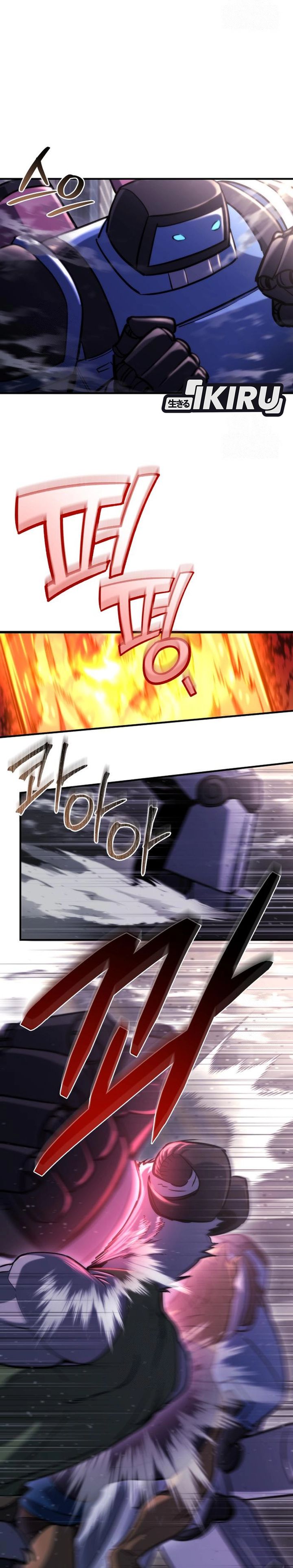 Hiding a Logistics Center in the Apocalypse Chapter 72 Bahasa Indonesia