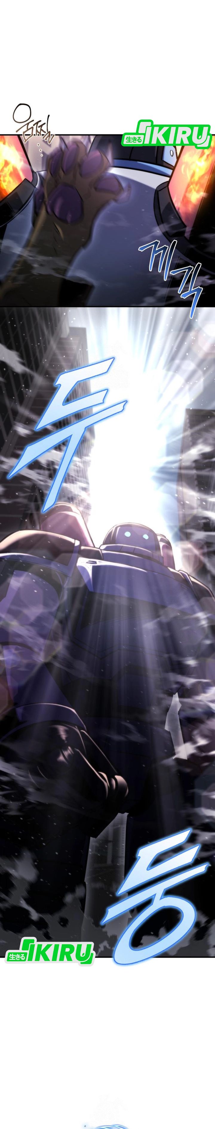 Hiding a Logistics Center in the Apocalypse Chapter 72 Bahasa Indonesia