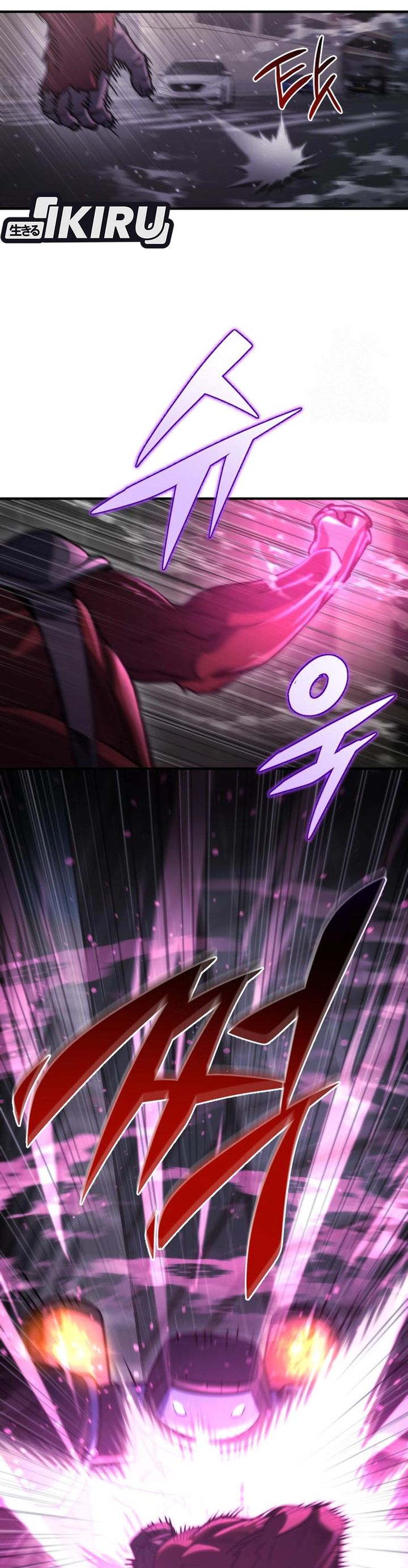 Hiding a Logistics Center in the Apocalypse Chapter 72 Bahasa Indonesia