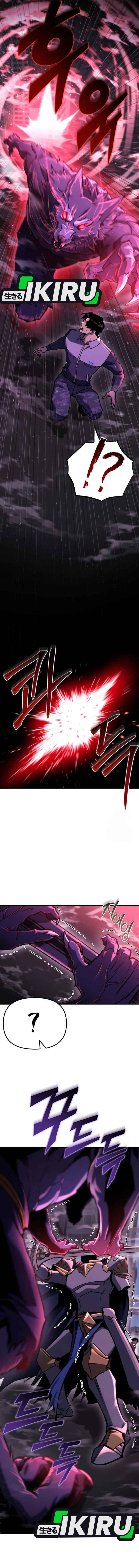 Hiding a Logistics Center in the Apocalypse Chapter 73 Bahasa Indonesia