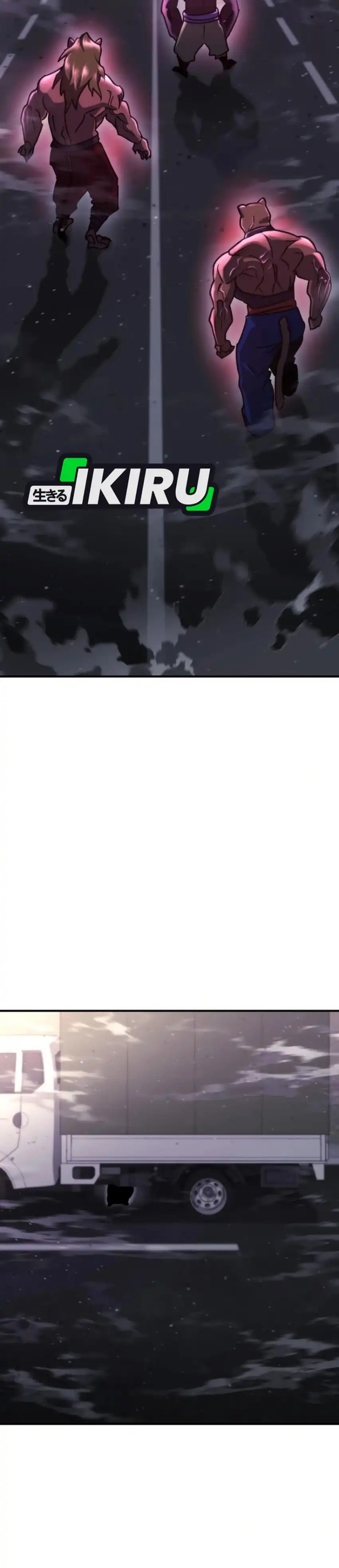 Hiding a Logistics Center in the Apocalypse Chapter 74 Bahasa Indonesia