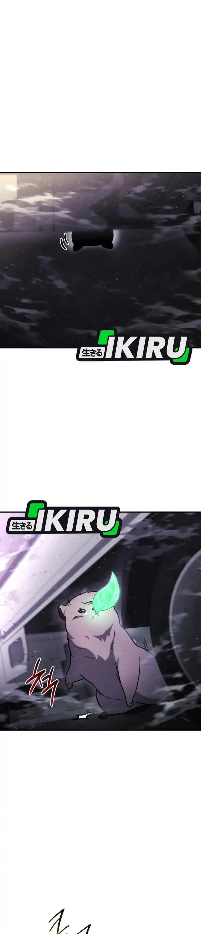 Hiding a Logistics Center in the Apocalypse Chapter 74 Bahasa Indonesia