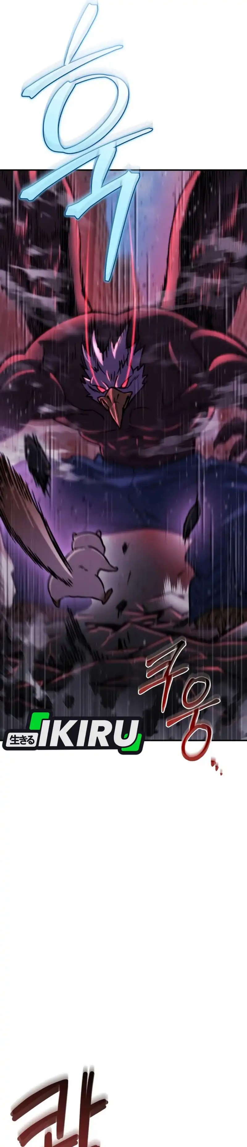 Hiding a Logistics Center in the Apocalypse Chapter 74 Bahasa Indonesia