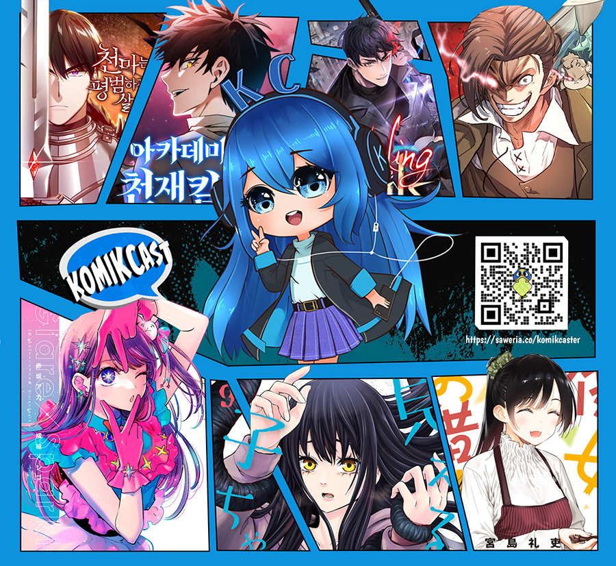 Hige Wo Soru. Soshite Joshikosei Wo Hirou. chapter 50