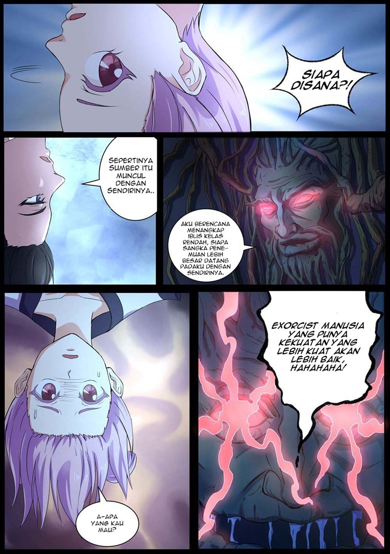 High School Taoist chapter 46