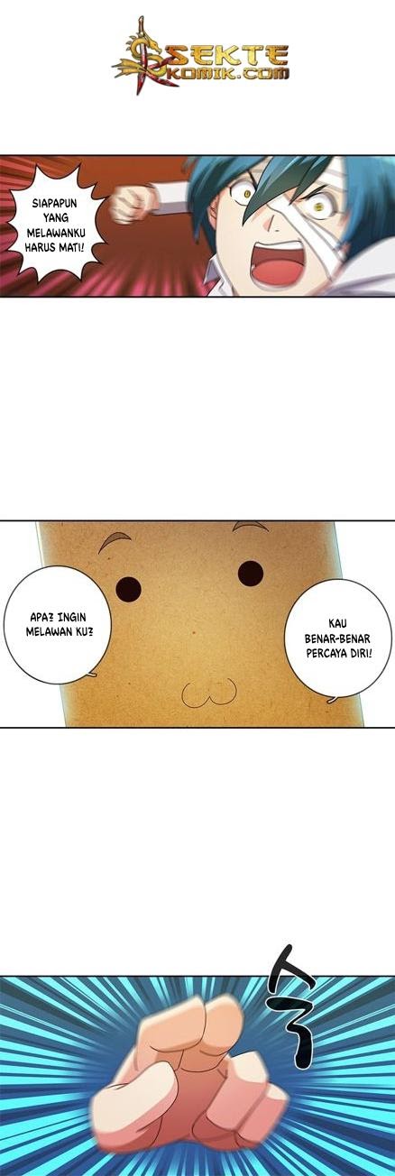 High School of SPY chapter 11