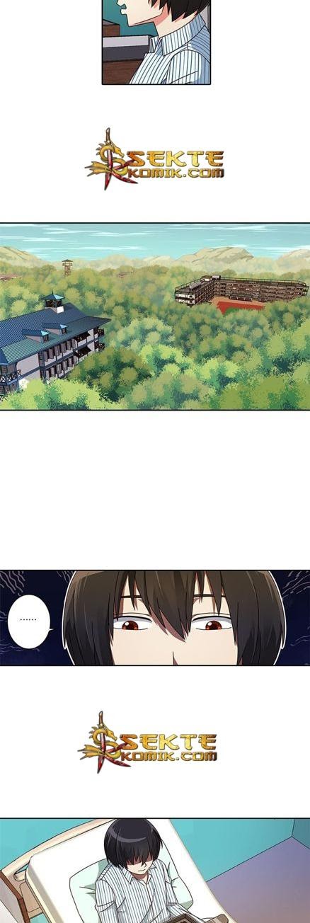 High School of SPY chapter 11