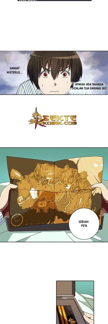 High School of SPY chapter 11