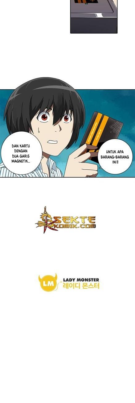 High School of SPY chapter 11