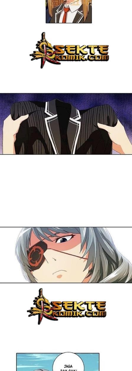 High School of SPY chapter 19