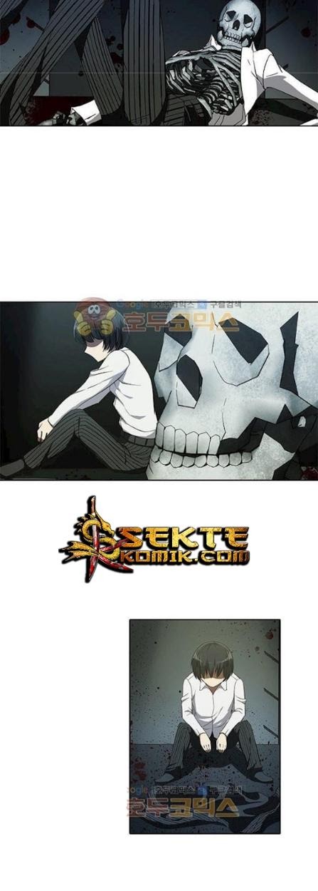 High School of SPY chapter 19