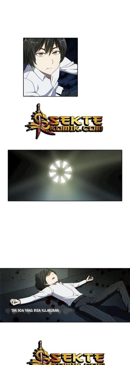 High School of SPY chapter 19