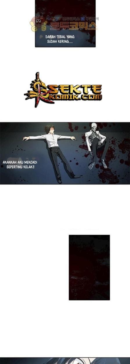 High School of SPY chapter 19