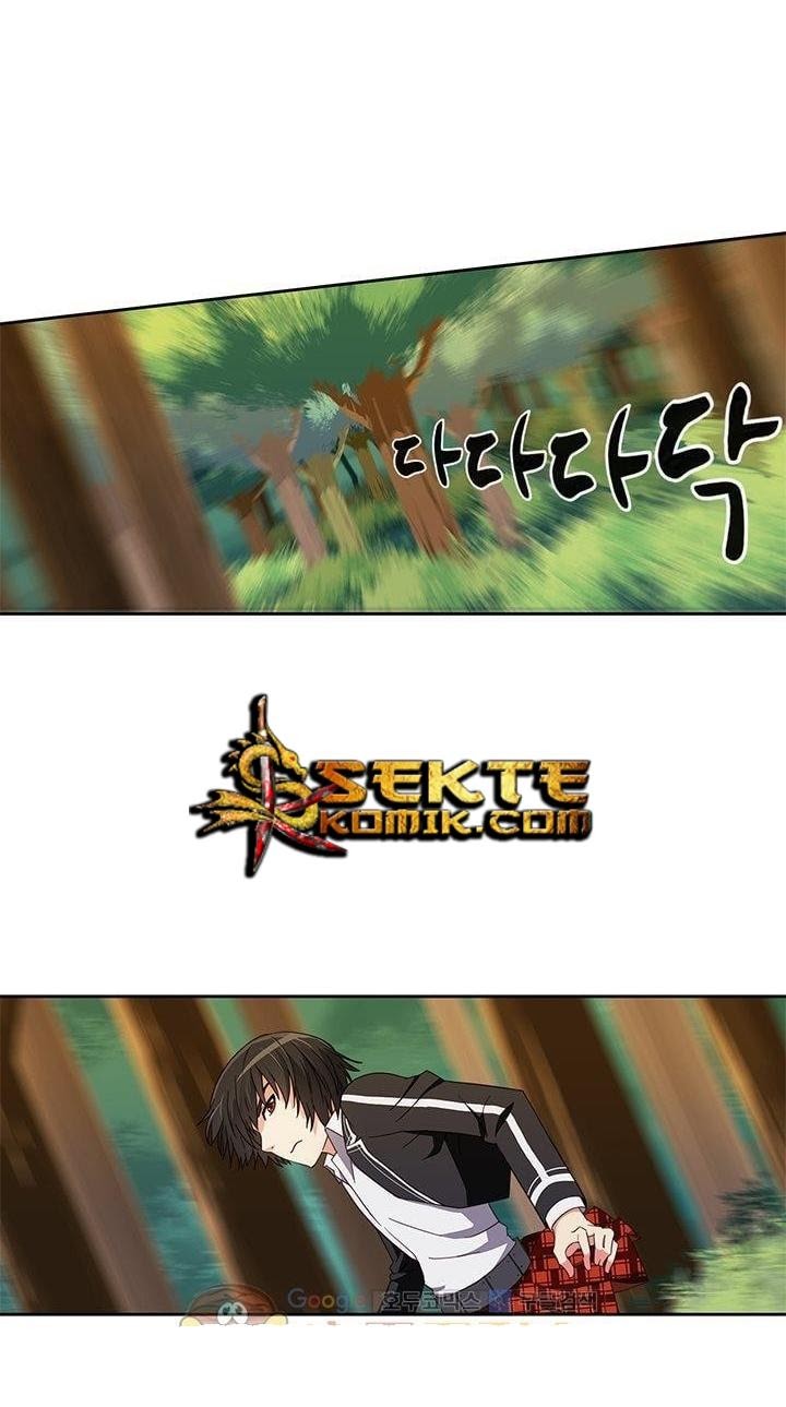 High School of SPY Chapter 27 Bahasa Indonesia