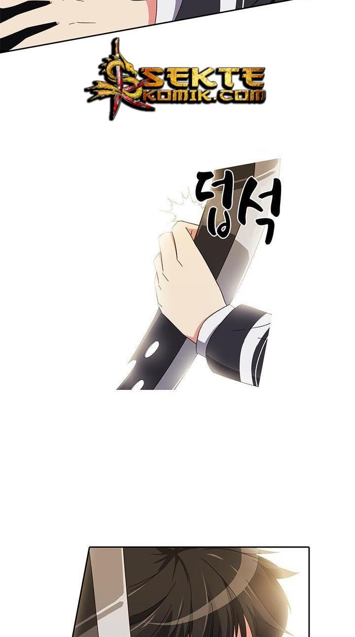 High School of SPY Chapter 27 Bahasa Indonesia