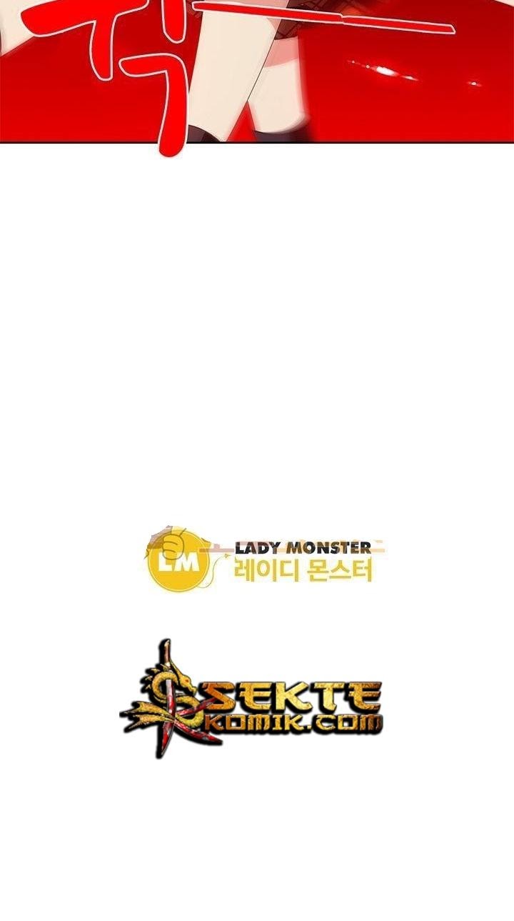 High School of SPY Chapter 27 Bahasa Indonesia