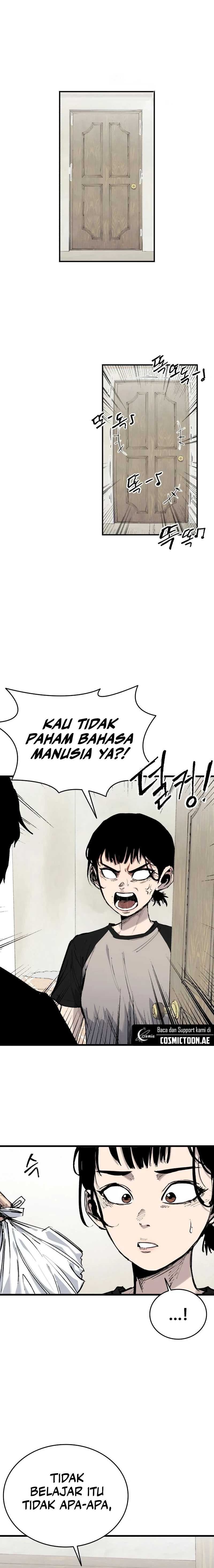 High Class chapter 19