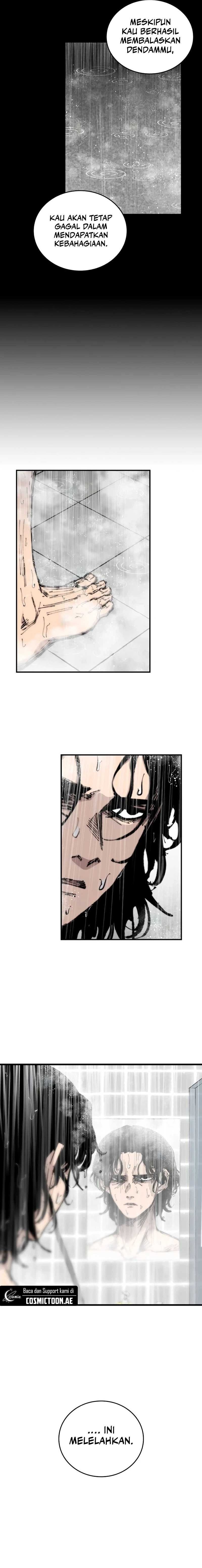 High Class chapter 19