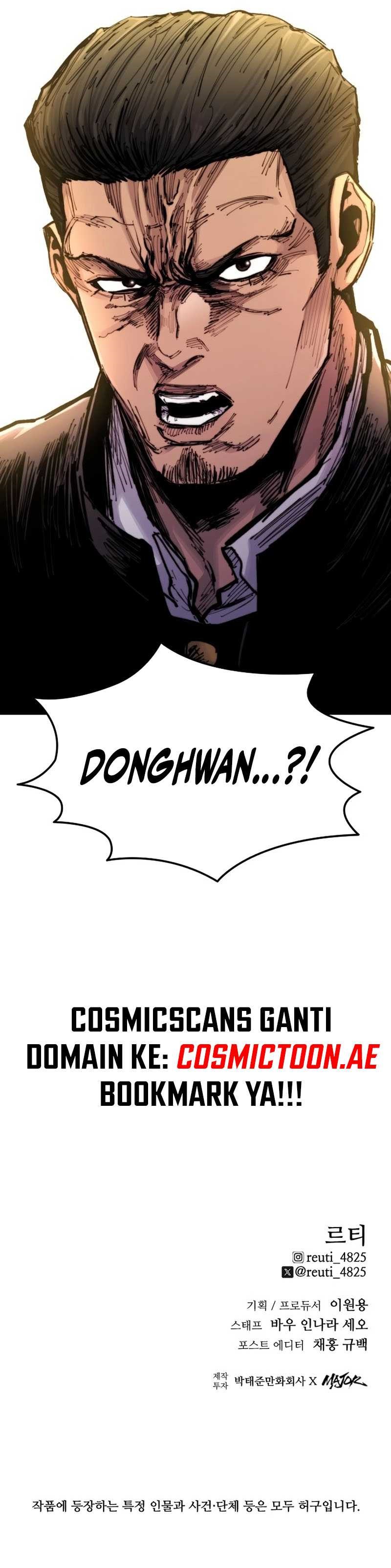 High Class chapter 28