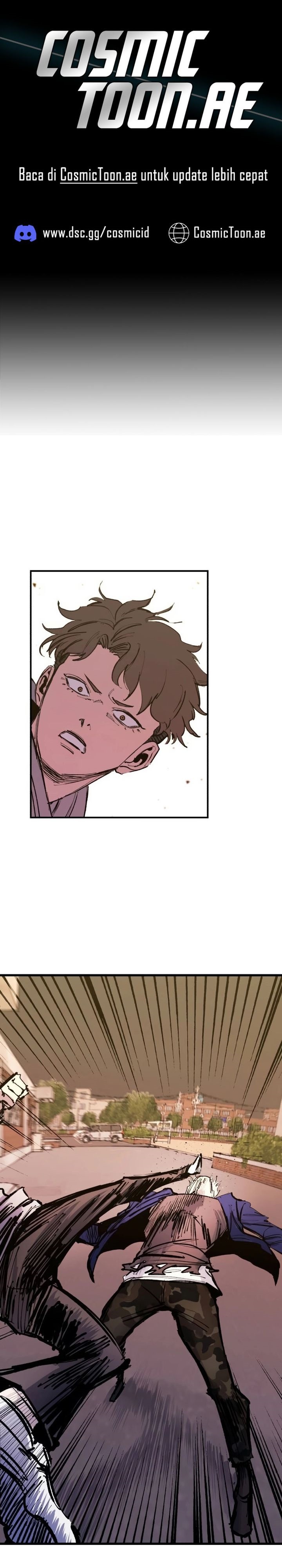 High Class chapter 32