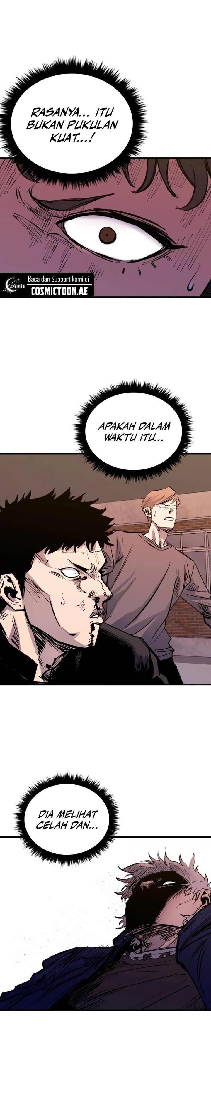 High Class chapter 32