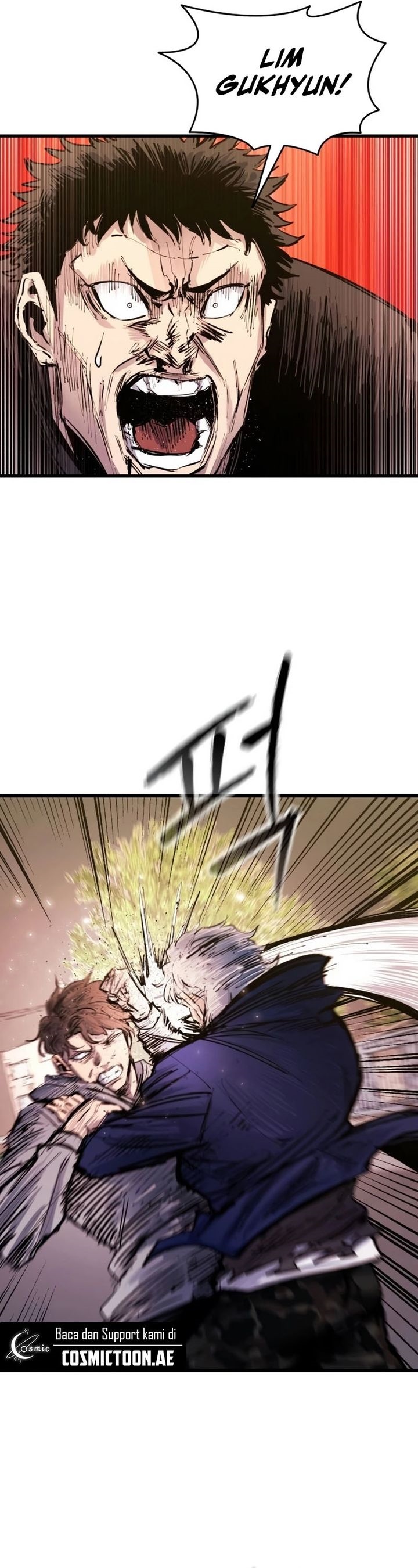 High Class chapter 32