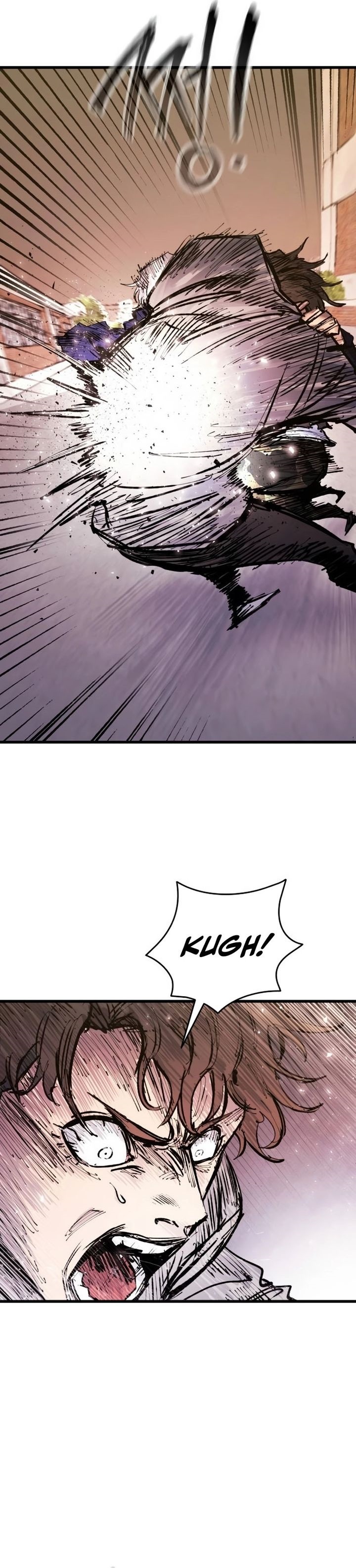 High Class chapter 32